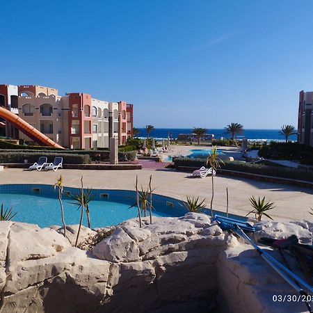 Oyster Bay Resort And Spa Марса-Алам Екстер'єр фото