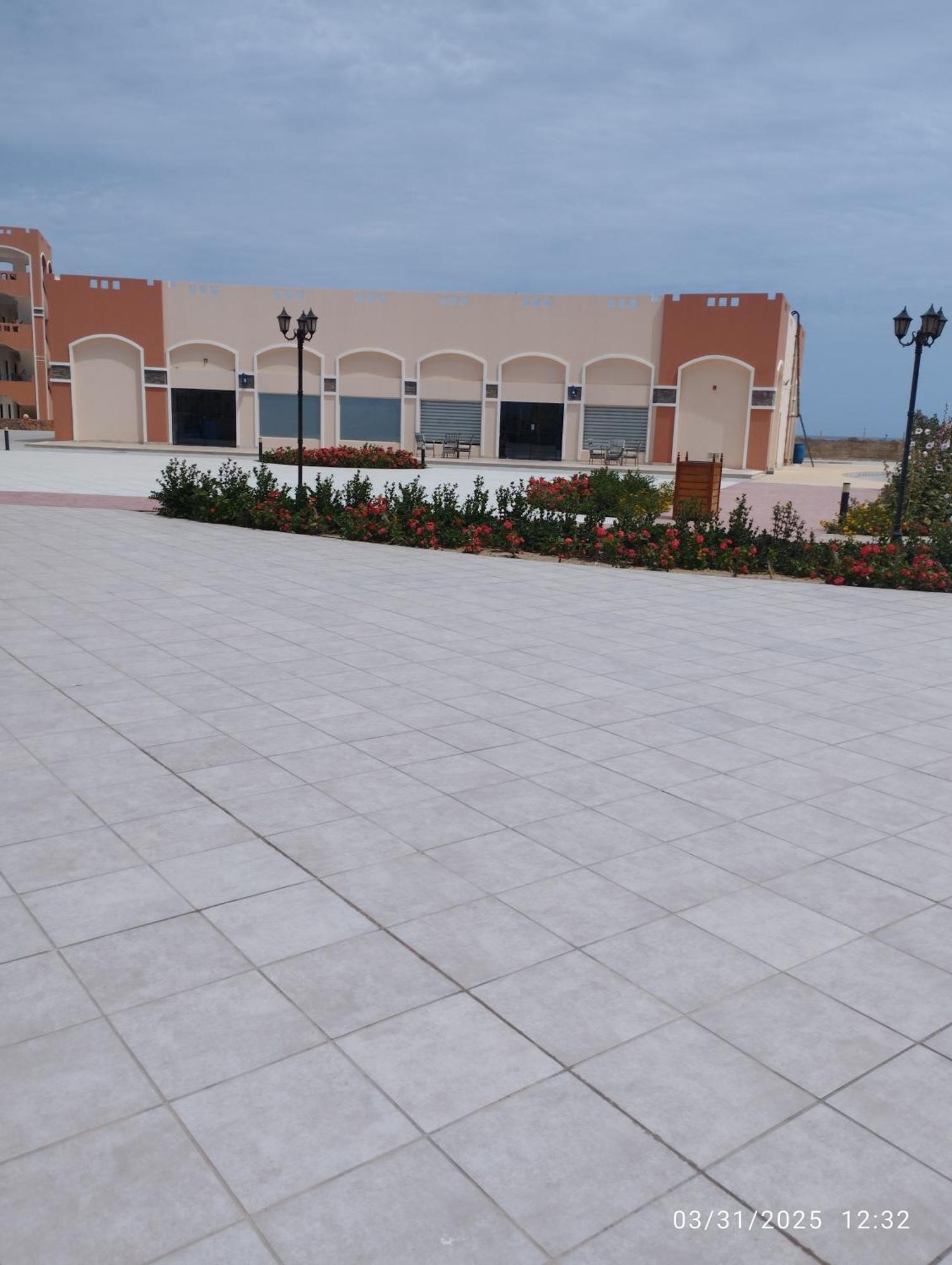 Oyster Bay Resort And Spa Марса-Алам Екстер'єр фото
